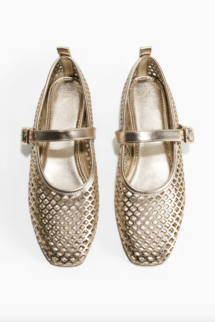 H&M, 599 kč
H&M, 599 kč