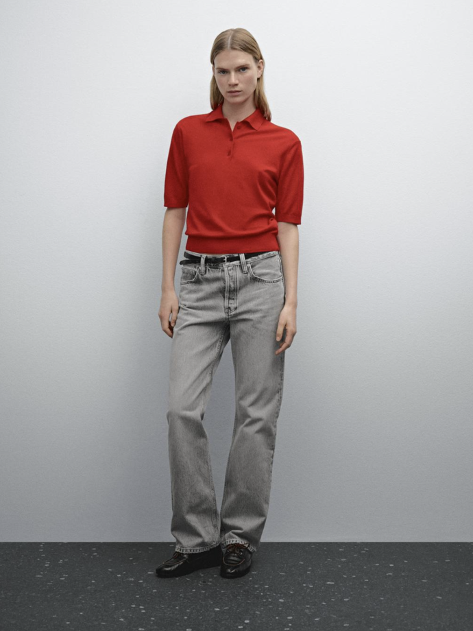 Massimo Dutti, 1299 Kč
Massimo Dutti, 1299 Kč