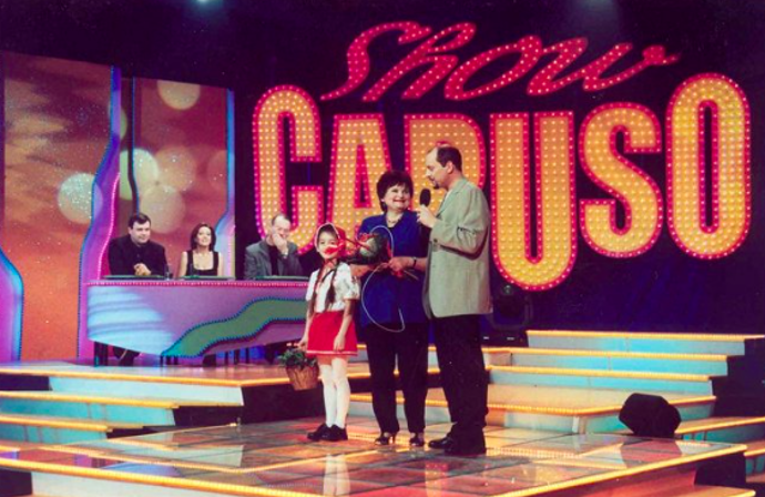 Caruso Show
