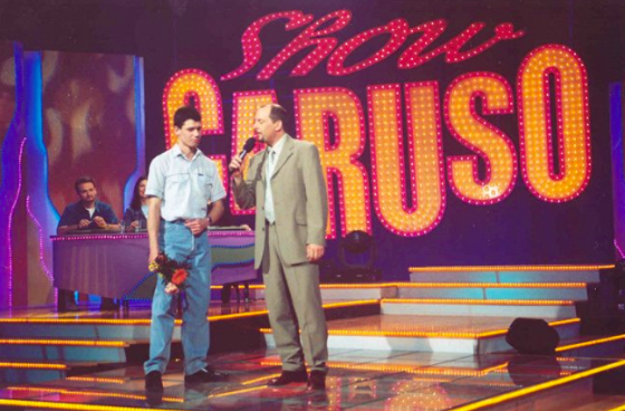 Caruso Show
