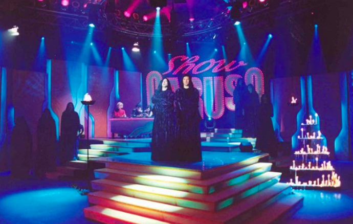 Caruso Show
