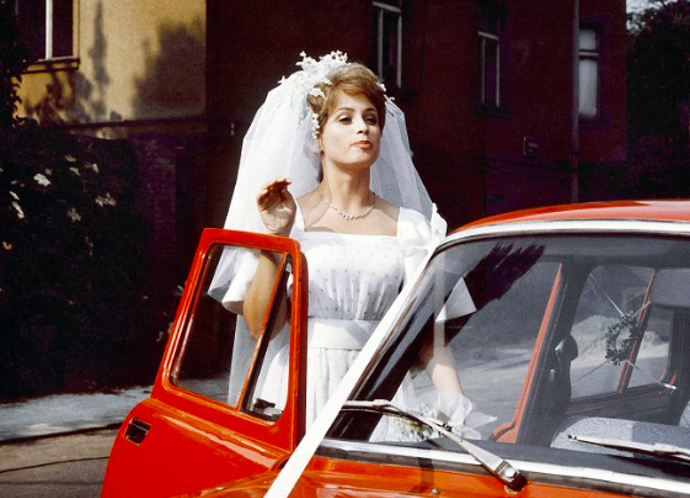 Záběry z oblíbeného dětského seriálu Arabela
Záběry z oblíbeného dětského seriálu Arabela