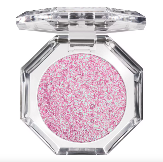 Disco Crush – Oční stíny Too Faced, 890 Kč

