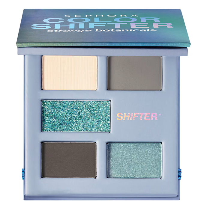 Oční stíny, Sephora, 400 Kč
Oční stíny, Sephora, 400 Kč