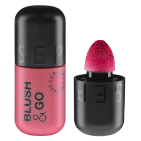 Tekutá tvářenka, Sephora, 380 Kč
