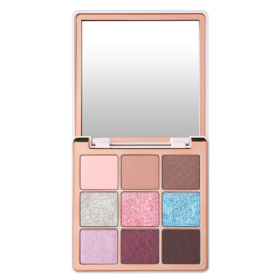 Oční stíny, Anastasia Beverly Hills, 920 Kč
