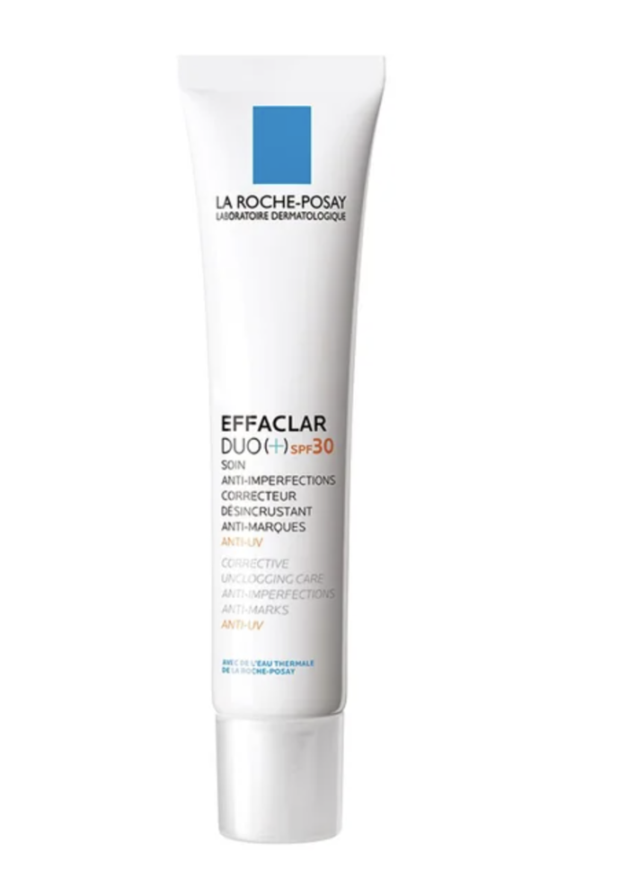 La Roche-Posay Effaclar DUO+ SPF30 40 ml, Dr. Max, 589 Kč
