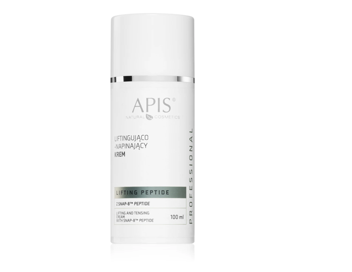 zpevňující a liftingový denní krém pro zralou pleť, Apis / Notino, Apis Natural Cosmetics, 307 Kč
