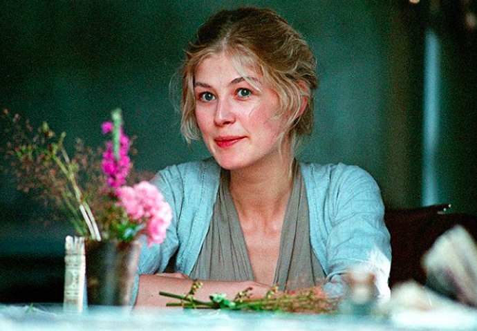 Ofina ve stylu Jane Austen
