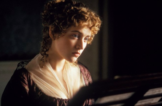 Ofina ve stylu Jane Austen
