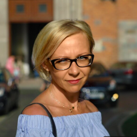 To platí především pro ženy 50+, které si přejí vypadat chic. 
