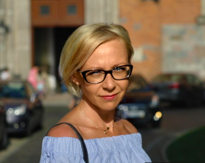 To platí především pro ženy 50+, které si přejí vypadat chic. 

