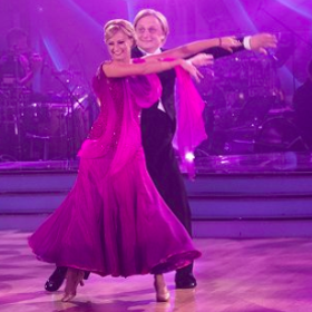 V show StarDance nebyl Lukáš oblíbený
