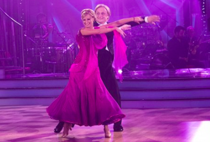 V show StarDance nebyl Lukáš oblíbený
