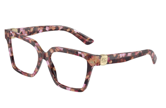 Dioptrické brýle Dolce & Gabbana, Eyerim.cz
