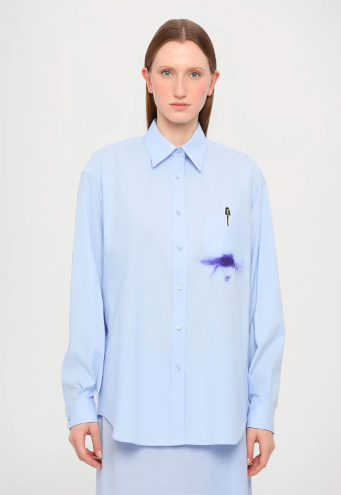 Košile, MOSCHINO, 11880 Kč
Košile, MOSCHINO, 11880 Kč