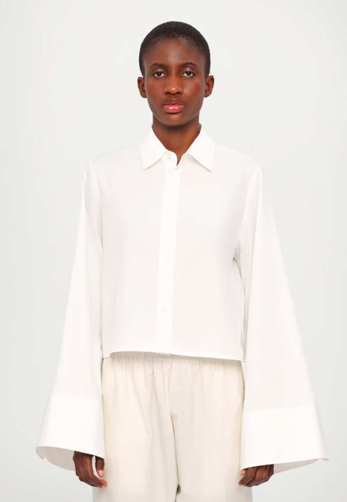 Košile, MM6 Maison Margiela, 10810 Kč
Košile, MM6 Maison Margiela, 10810 Kč