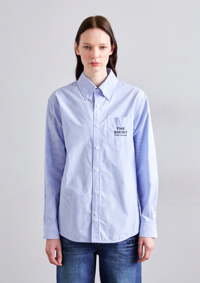 Košile, MARC JACOBS, 8400 Kč
Košile, MARC JACOBS, 8400 Kč