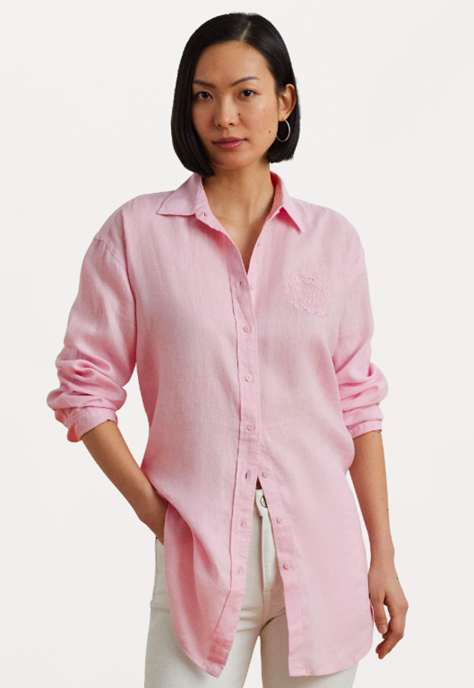 Košile, Lauren Ralph Lauren, 7400 Kč
Košile, Lauren Ralph Lauren, 7400 Kč