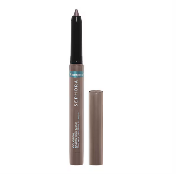 Colorful Shadow & Liner – Oční stíny a linky v tyčince, 239 Kč
