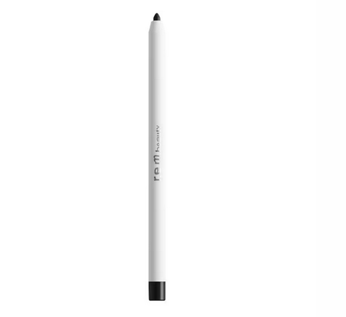 REM beauty At the Borderline Gel Eyeliner – Oční linky v gelové tužce, 540 Kč
