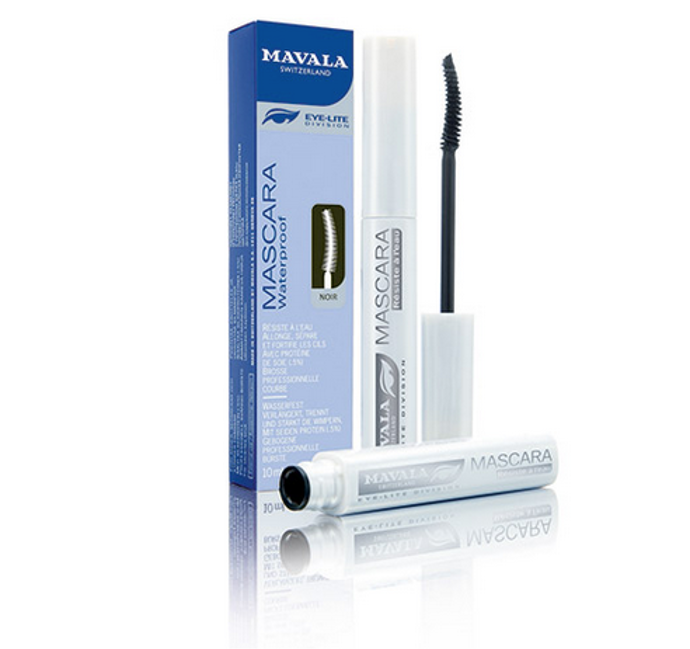 Voděodolná řesenka Mavala Mascara WP Black obsahuje formuli obohacenou o proteiny a hedvábí, které řasy chrání, zvýrazňuje jejich přirozený vzhled, zesiluje je a prodlužuje. Řasy jsou posílené a hedvábně jemné. Speciálně tvarovaný profesionální kartáček umožňuje dokonalé nalíčení každé řasy zvlášť, včetně těch nejjemnějších, a zároveň i jejich perfektní oddělení a prodloužení. 420 Kč
