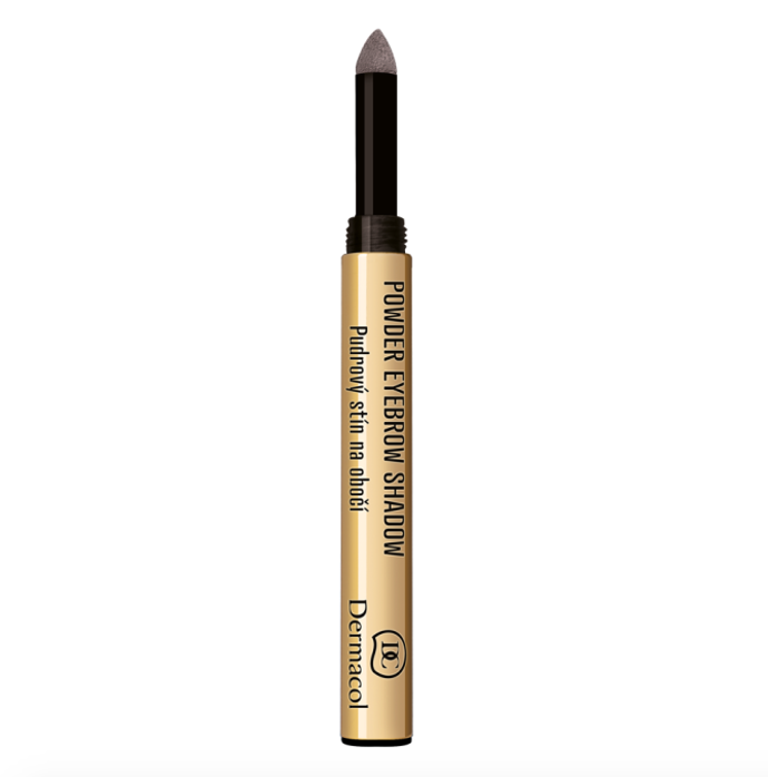Automatické pudrové stíny na obočí Powder Eyebrow Shadow dokonale dokreslí a zvýrazní linku Vašeho obočí. 199 Kč
