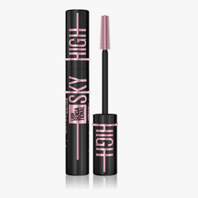 Prodlužující řasenka Maybelline Lash Sensational Sky High Cosmic Black dodává řasám nekonečný objem, zvýrazňuje je intenzivní černou barvou a zároveň je precizně odděluje. Nerozmazává se, nevytváří žmolky a vydrží po celý den – od rána až do noci. 330 Kč

