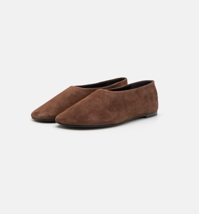 Baleríny, PROENZA SCHOULER, 10320 Kč
Baleríny, PROENZA SCHOULER, 10320 Kč