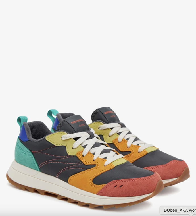 Merrell / eObuv, 1960 Kč
Merrell / eObuv, 1960 Kč