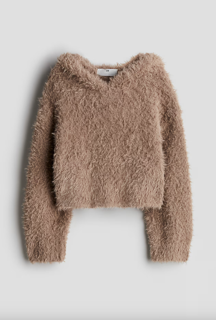 H&M, 399 Kč
H&M, 399 Kč