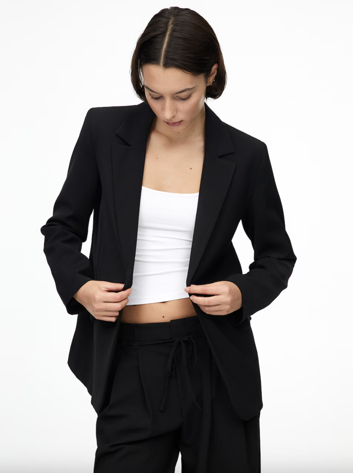 PULL&BEAR / Aboutyou, 579 Kč
PULL&BEAR / Aboutyou, 579 Kč