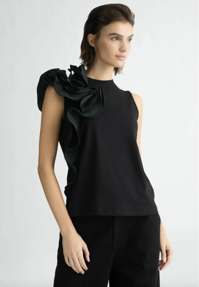 Liu Jo, Zalando, 2890 Kč
Liu Jo, Zalando, 2890 Kč