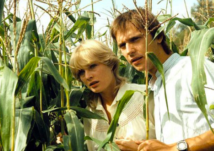 Filmová Blažena se Pavlovi líbila
Filmová Blažena se Pavlovi líbila