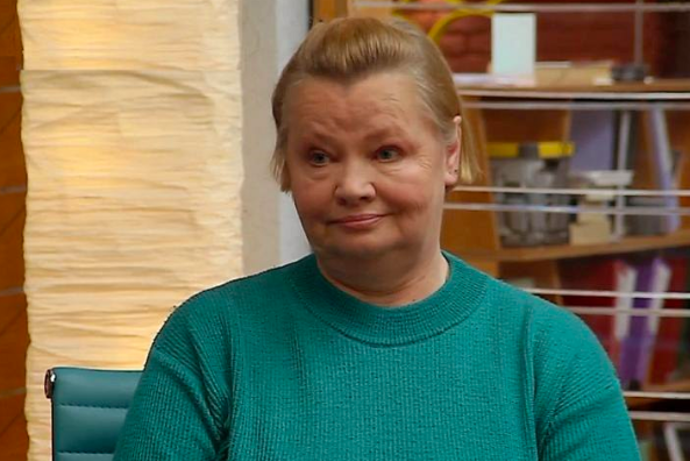Marta Rašlová
