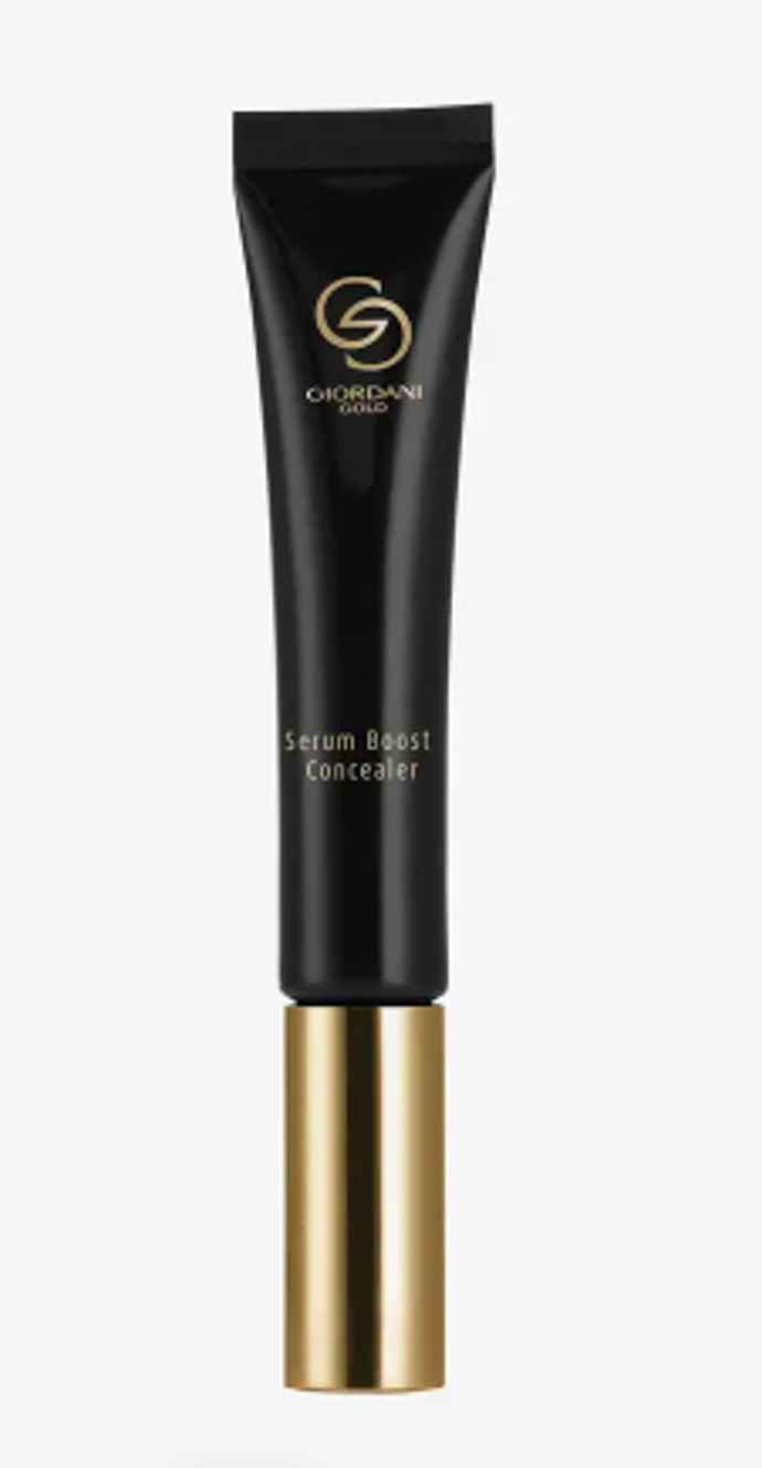 Omlazující korektor Giordani Gold, Oriflame, 410 Kč
Omlazující korektor Giordani Gold, Oriflame, 410 Kč