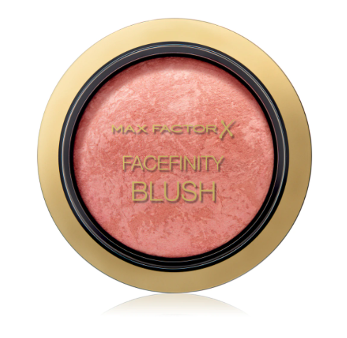 Pudrová tvářenka Max Factor, 312 Kč
Pudrová tvářenka Max Factor, 312 Kč