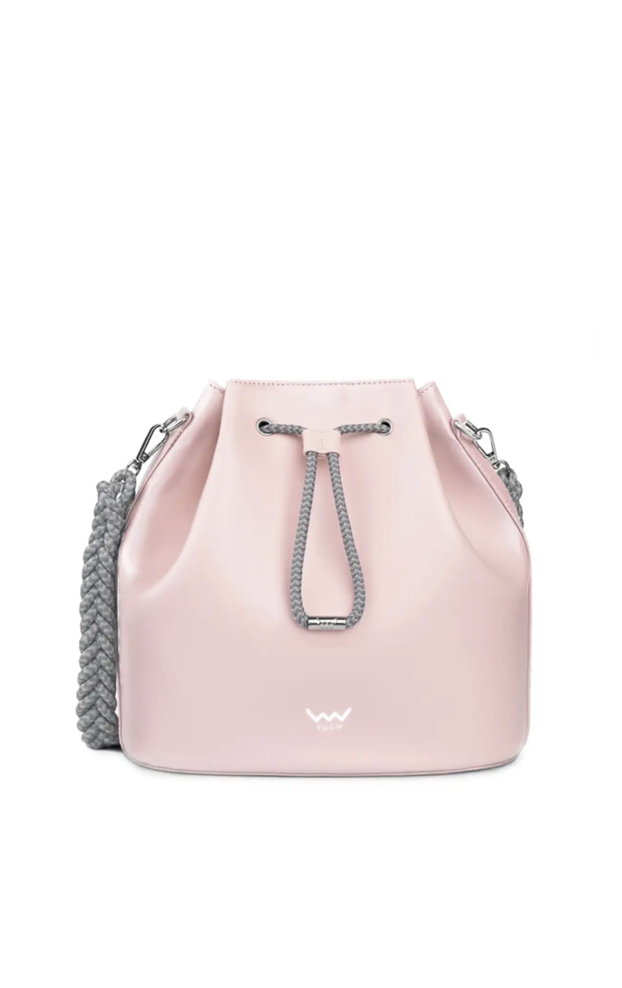 Dámská kabela "kyblík" Libane Pink, Vuch, 1199 Kč
