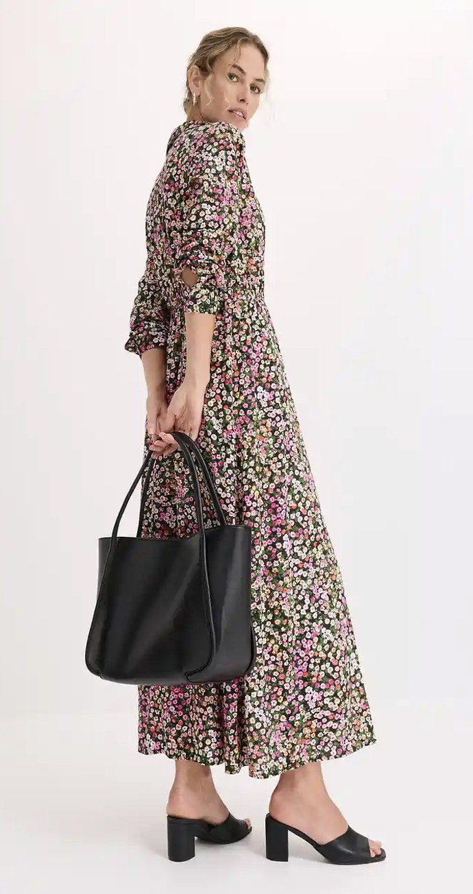 Maxi kabela, Bonprix, 799 Kč
