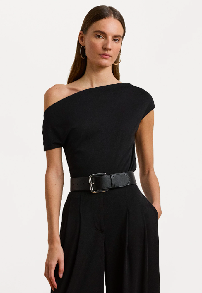 Top, Lauren Ralph Lauren, 2600 Kč
