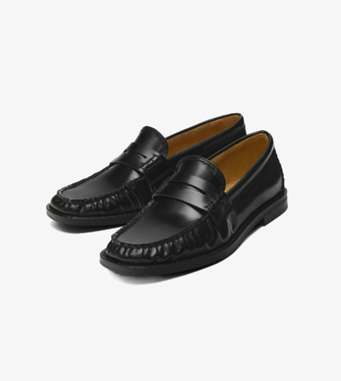 Mokasíny, Massimo Dutti, 3299 Kč
