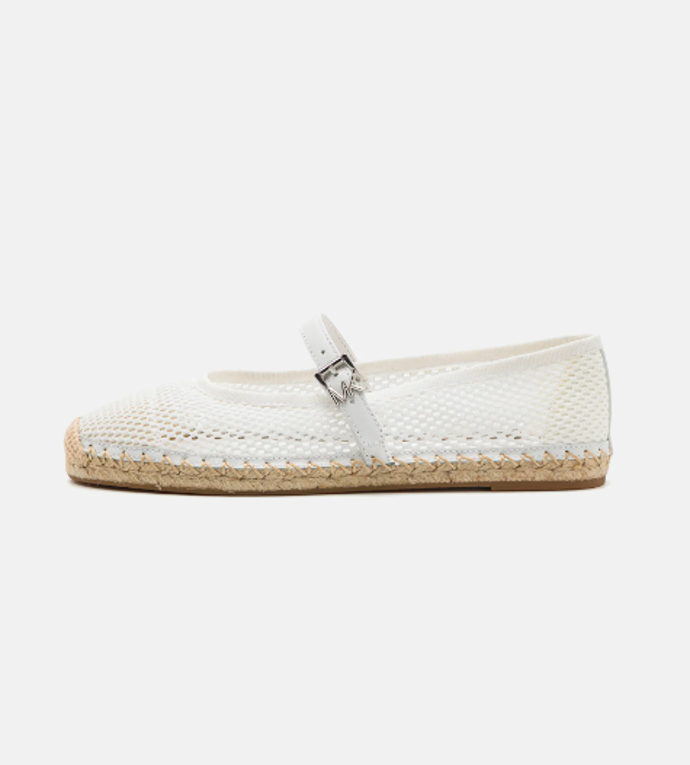 Espadrilky, MICHAEL Michael Kors, 3000 Kč
