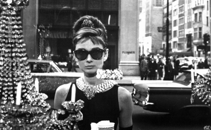 Audrey Hepburn
Audrey Hepburn