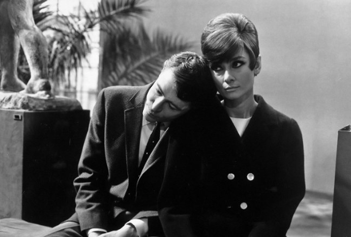 Audrey Hepburn
Audrey Hepburn