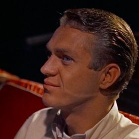 Steve McQueen