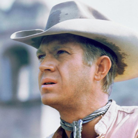 Steve McQueen