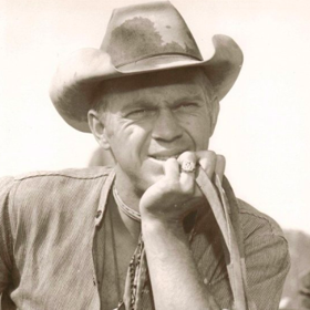 Steve McQueen