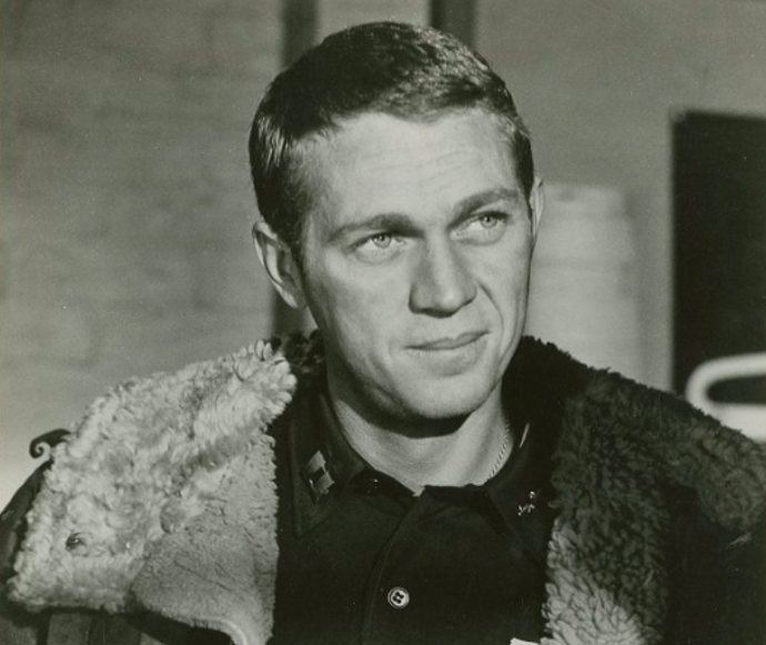 Steve McQueen