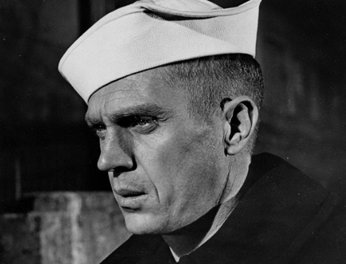 Steve McQueen
