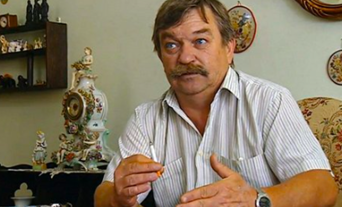 Romana stálo podnikání málem život
Romana stálo podnikání málem život